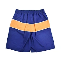 Men's NHL Edmonton Oilers Swim Trunks