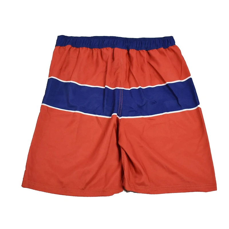 Men's NHL Montreal Canadiens Swim Trunks
