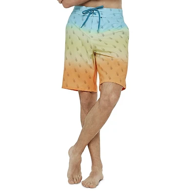 Short de bain extensible George pour hommes