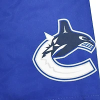 Maillot de bain des Canucks de Vancouver de la LNH pour hommes