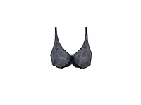 WonderBra Moulded Print 2 Ply Seamless Underwire Bra, Sizes 36C to 40DD