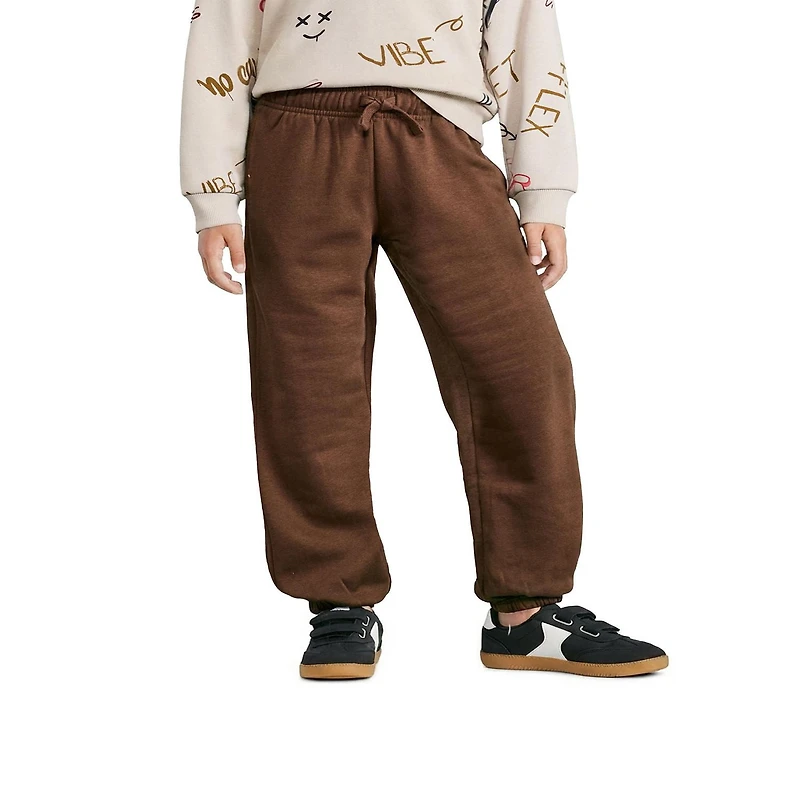 George Boys' Fleece Jogger