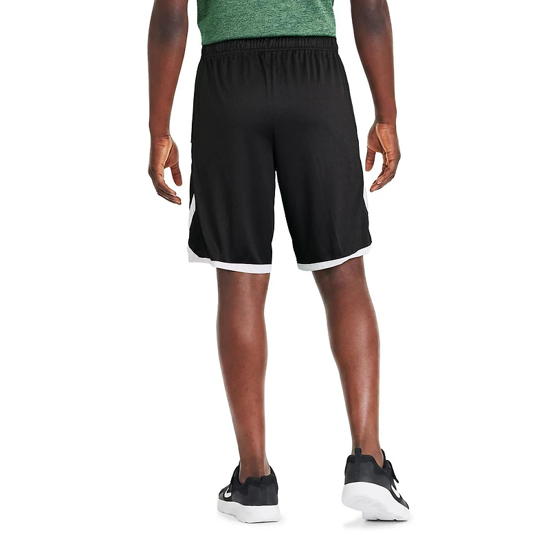 Short de sport Athletic Works pour garçons