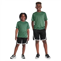 Short de sport Athletic Works pour garçons