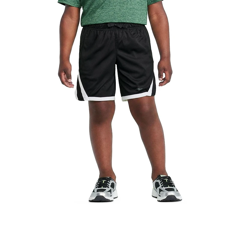 Short de sport Athletic Works pour garçons