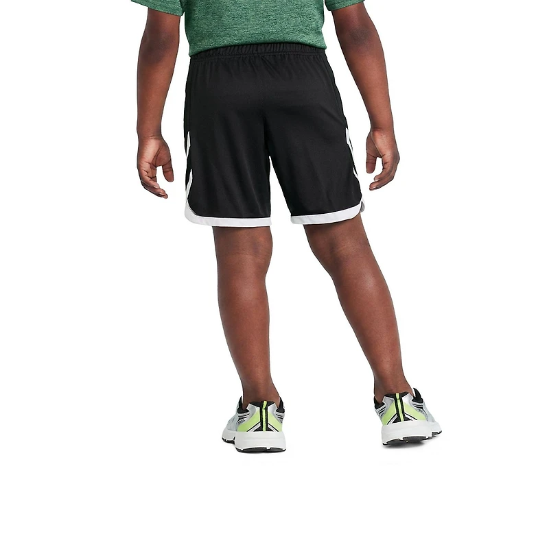 Athletic Works Boys' Active Short