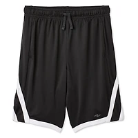 Short de sport Athletic Works pour garçons