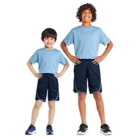 Short de sport Athletic Works pour garçons
