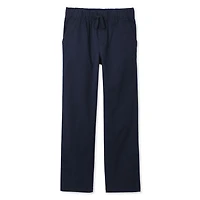 Pantalon tissé extensible George pour garçons