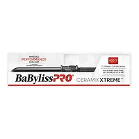 BaByliss PRO Ceramix Xtreme Fer à friser professionnel en céramique sans pince 1 po