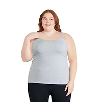 George Women's Plus Adjustable Cami