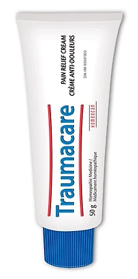Traumacare Crème anti-douleurs, 50 g 50 grammes