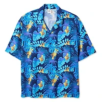 The Simpsons Men's Shirt