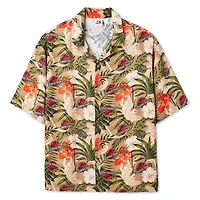 Jurassic Park Men's Shirt