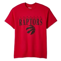 NBA Men's Toronto Raptors T-Shirt