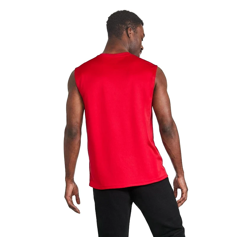 Débardeur de musculation Superman DC pour hommes