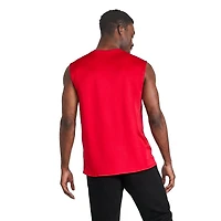 Débardeur de musculation Superman DC pour hommes