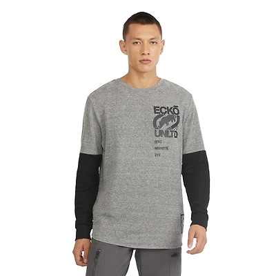 Ecko Unltd Fooler Thermique pour Hommes