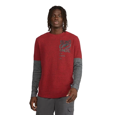 Ecko Unltd Fooler Thermique pour Hommes