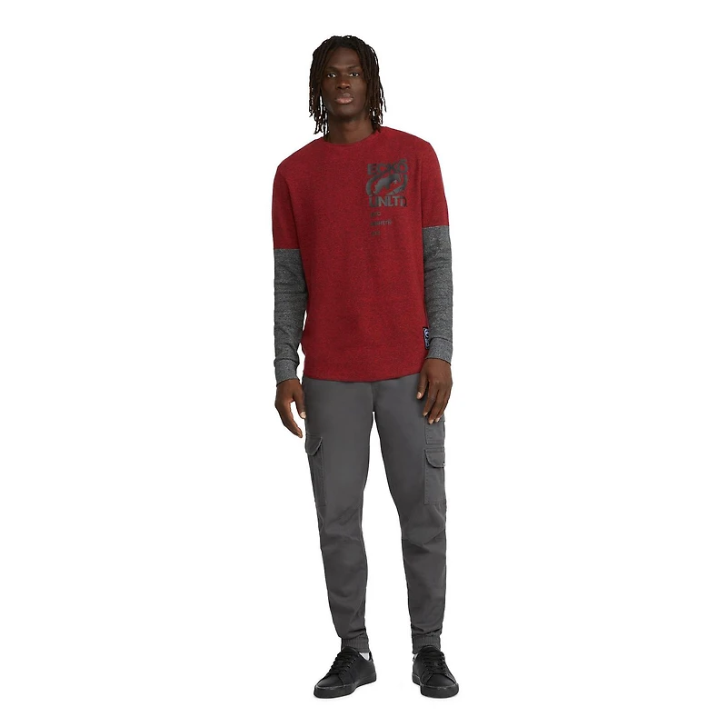 Ecko Unltd Fooler Thermique pour Hommes