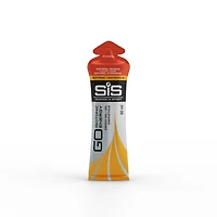 SIS Gel Isotonique - Orange
