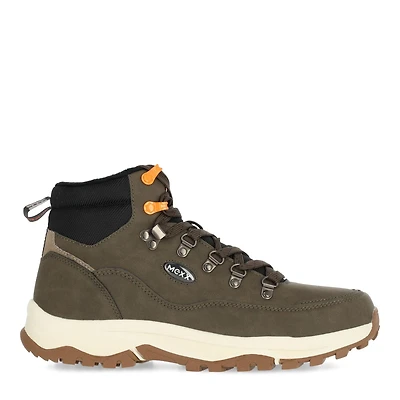 MEXX Green Casual Boot