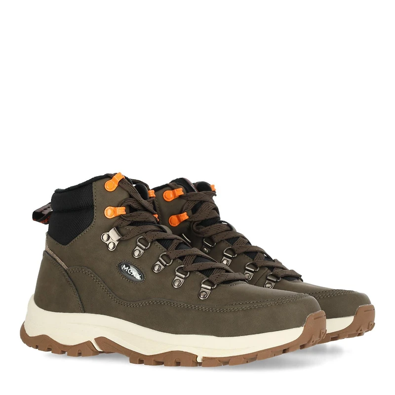 MEXX Green Casual Boot