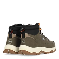 MEXX Green Casual Boot