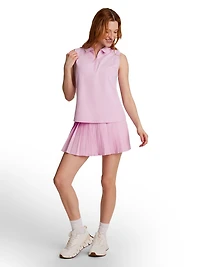 Reebok Women’s Baseline Pleated Skort