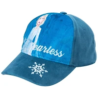 Girl's Frozen 2 Fearless Cap