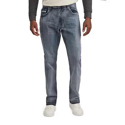 Ecko Unltd Denim avec Point de Chaînette Rhino pour hommes Taille: 30-42