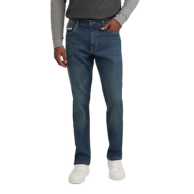 Ecko Unltd Men’s Chainstitch Rhino Denim, Size: 30-42