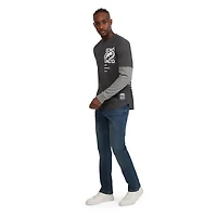 Ecko Unltd Men’s Chainstitch Rhino Denim, Size: 30-42