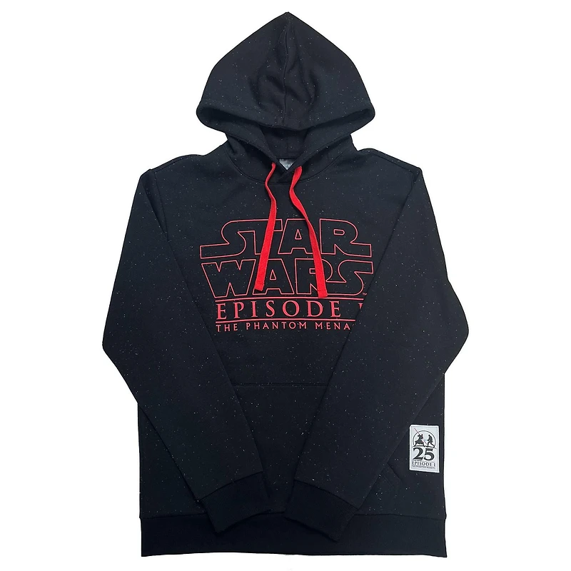 Sweat à capuche Star Wars pour hommes, épisode 1