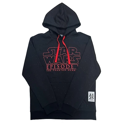 Sweat à capuche Star Wars pour hommes, épisode 1