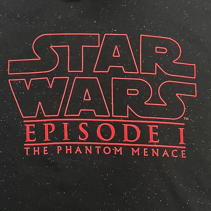 Sweat à capuche Star Wars pour hommes, épisode 1