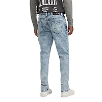 Ecko Unltd Men’s Chainstitch Rhino Denim, Size: 30-42