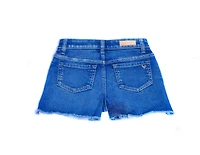 Justice Girls Mini Mom With Bags Shorts