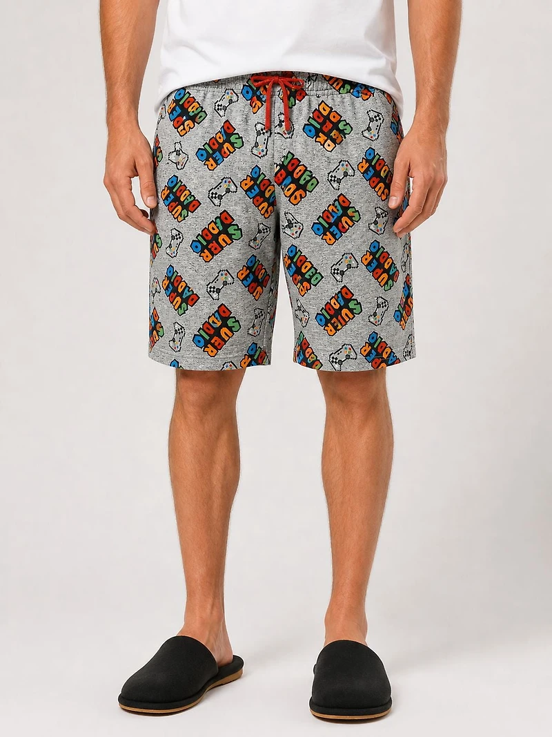 Pyjama pour homme Under Disguise pour la fête des pères