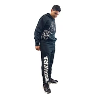 Star Wars Men's Vader Draft Long Sleeve Hoodie