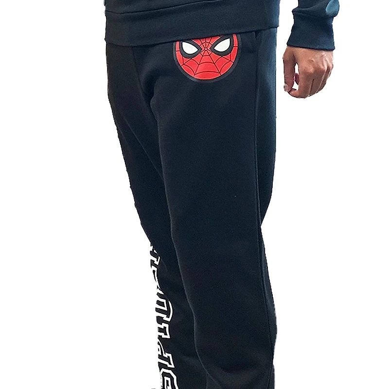 Marvel Jogging à logo Spidey pour homme