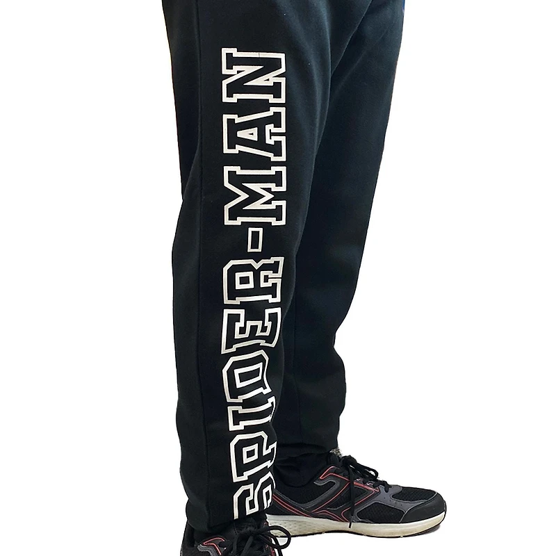 Marvel Jogging à logo Spidey pour homme