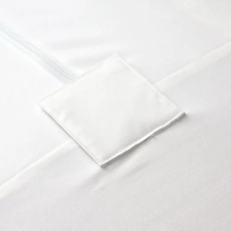 Napier Protege Matelas Punaise De Lit Imperméable