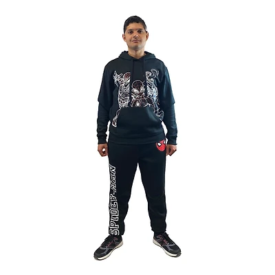 Marvel Jogging à logo Spidey pour homme