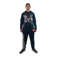 Marvel Jogging à logo Spidey pour homme