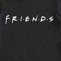 T-shirt Mesdames Amis