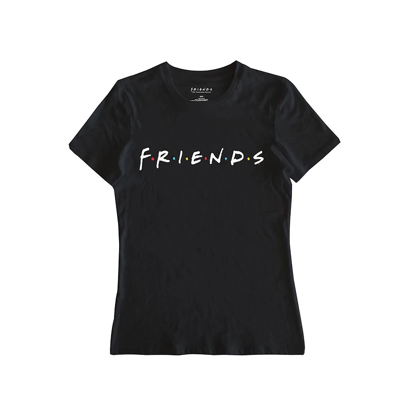 T-shirt Mesdames Amis