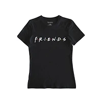 T-shirt Mesdames Amis