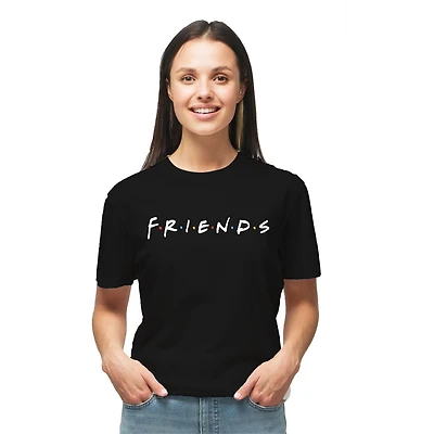 T-shirt Mesdames Amis