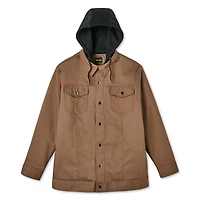 Workload Men's Hooded Jacket